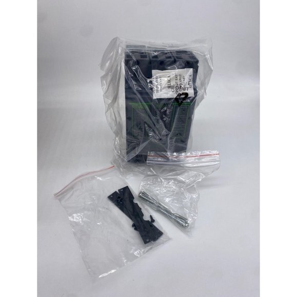 Noark 20A Molded Case Circuit Breaker, 3 Pole (Up to 600 VAC)‎ | M1S20T3L - Picture 6 of 11